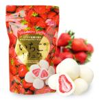 いちごトリュフ チョコレート マキィズ