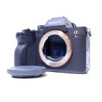 α7R IV ILCE-7RM4 ボディ