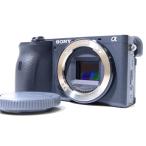 α6600 ILCE-6600 ボディ
