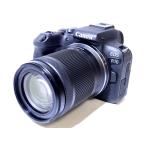 EOS R10 RF-S18-150 IS STM レ