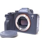 α7 IV ILCE-7M4 ボディ