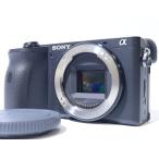 α6600 ILCE-6600 ボディ