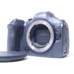 EOS R6 Mark II ボディ