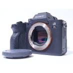 α7R IV ILCE-7RM4A ボディ