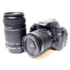 EOS Kiss X5 ダブルズームキット