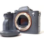α7 IV ILCE-7M4 ボディ