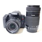 EOS Kiss X9i ダブルズー�