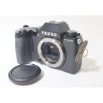 FUJIFILM X-S10 ボディ