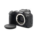EOS R5 ボディ