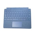 Surface Pro клавиатура 8XA-00256 [ платина ]