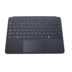 Surface Pro 12 дюймовый клавиатура EP2-32032 [ Stone серый ]