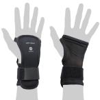 ショッピングスノーボードウェア リストガード メンズ レディース スノーボードウェアの下に