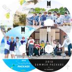 K-POP DVD バンタン 2015-2019 Summer Package 5枚SET 日本語字幕あり BANGTAN KPOP DVD