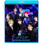 Blu-ray ATEEZ 2023 3rd SPECIAL EDITION - Crazy Form BOUNCY HALAZIA Guerrilla The Real Deja Vu  I'm The One - K-POP ブルーレイ エーティーズ