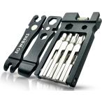 EGWORKS 超小型携帯マルチツール 19機能　EG-MICRO19