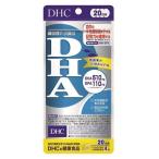 DHC (ti- H si-) DHA 80 шарик 20 день дополнение 