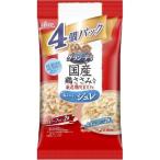  Uni очарование grande lipauchijure..80G×4P