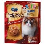  Uni очарование Gin no Spoon три tsu звезда гурман все кошка для . рыба рецепт . роскошь материалы 4 вид. ассортимент 200G