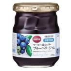  Haba Marvie низкий калории голубика джем ( бутилированный ) 230G
