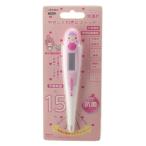 doli Tec TO-206 мягкость Touch термометр розовый My Melody 