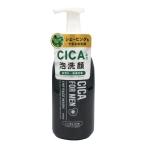 ショッピングcica 三和通商　メンズＣＩＣＡ泡洗顔　450ml
