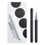 3650 リキッドアイライナー ブラック