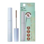  well nes Beaute mishu голубой min стайлинг Karl keep основа под тушь 02 прозрачный tinto Brown 1 шт. 