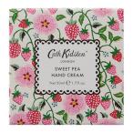 東京堂　CathKidston（キャスキッドソン）　ぺブルハンドクリーム　スイートピー　50ml