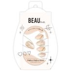  I es ссылка BEAUTY AVENUE( красота avenue ) настоящий гель наклейки на ногти сочный сочный автомобиль in 24 листов входит 