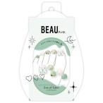  I es ссылка BEAUTY AVENUE( красота avenue ) настоящий гель наклейки на ногти Eve obeten foot для 31 листов входит 