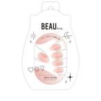  I es ссылка BEAUTY AVENUE( красота avenue ) настоящий гель наклейки на ногти ju-si- сладости 24 листов входит 