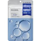 韓国高麗人蔘社　メディヒール　NMF３ミニッツマスク　7枚