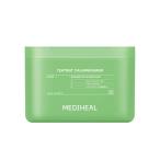 韓国高麗人参社　MEDIHEAL（メディヒール）　ティーツリーカーミングマスク　30枚