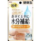 Yahoo! Yahoo!ショッピング(ヤフー ショッピング)アイシア　国産　健康缶　パウチ　水分補給　まぐろムース　40G