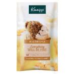 knaip соль для ванны vanilla & мед 50g