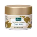 クナイプ　シュガースクラブ　カメリア＆アルガン　200ml