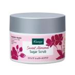 クナイプ　シュガースクラブ　スイートアーモンド　200ml