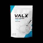 ＶＡＬＸ　ホエイプロテイン　ヨーグルト風味　420g