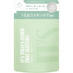 ショッピングIT It's イッツ 薬用スカルプ メデイカルモイスト トリートメント詰替 330ml　あすつく
