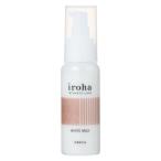 TENGA iroha белый молоко 50ml