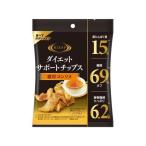 ＲＩＺＡＰ　ダイエット　サポートチップス　濃厚コンソメ　39G