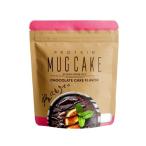 ショッピングケーキ スリーピース　嫁にもろてプロテインマグケーキ　チョコレート　450g