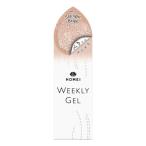  клей bHOMEI( сигнал mei) we k Lee гель WF62 Star свет бежевый 10ml