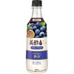 ショッピングブルーベリー CJ　FOODS　JAPAN　美酢プラス　ブルーベリー　500ml