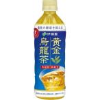 黄金烏龍茶　500ML×24個セット　伊藤