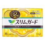  Kao rolie тонкий защита надежно днем для 32 листов 