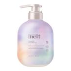 トリートメント、ヘアパック