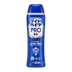 ショッピングハイター 花王　ワイドハイター　ＰＲＯ　粉末　本体　500g