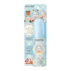 ▲花王　エッセンシャル　プレミアム　うるりキラリオイル　シルバニアファミリーデザイン・ホワイトティーの香り８０ｍｌ