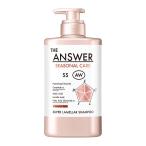 THE ANSWER(�W�A���T�[)�@�V�[�Y�i���P�A�@�`�v�@�X�[�p�[�������V�����v�[�@�|���v�@�S�O�O�����y���������z